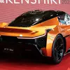 Preview of Toyota MR2 prototype image 11