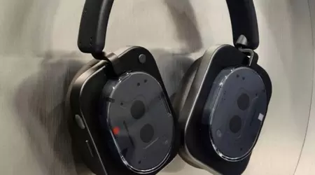 Le casque de Nothing impressionnera par son autonomie : la nouveauté pourra fonctionner jusqu'à 80 heures sans recharge