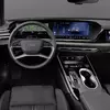 Превью передней части Audi A6 Allroad