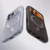 Прев'ю iPhone 17 Pro з чохлом AirX на висоті