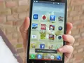 Обзор смартфона Lenovo A850
