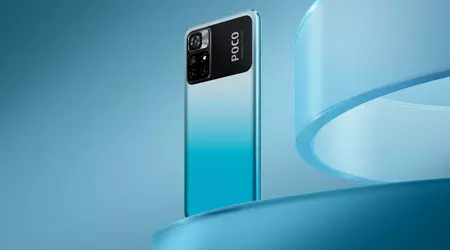 90 Hz screen, MediaTek chip and 64 MP triple camera: Xiaomi is preparing for the release of the budget employee POCO M4