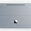 Мініатюра Microsoft Surface Pro 12-inch вид ззаду в кольорі Ocean
