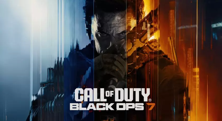 Что раскрывает основной арт Call of Duty: Black Ops 7?