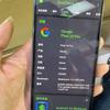 Зворотний бік Google Pixel 10 Pro