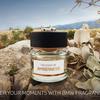 Аромат Amberness от BMW