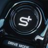 Превью Honda Prelude концепт із S+ Shift