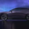 Mazda EZ-60 мініатюра 2