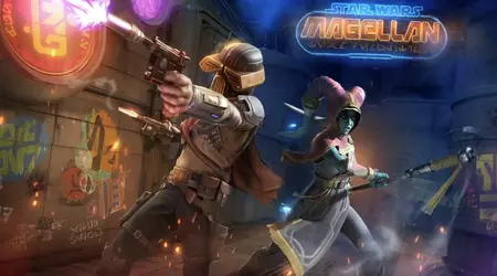 Star Wars : Magellan, le RPG multijoueur annulé, refait surface avec des images de gameplay