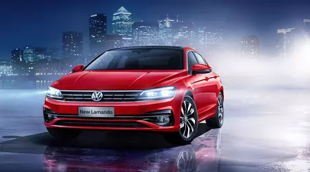 Volkswagen is closing one of its oldest plants in China