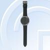 Honor Watch 5 with a round display
