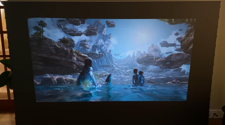 Projector Picture Blooming: Tips to Avoid Halo Effects