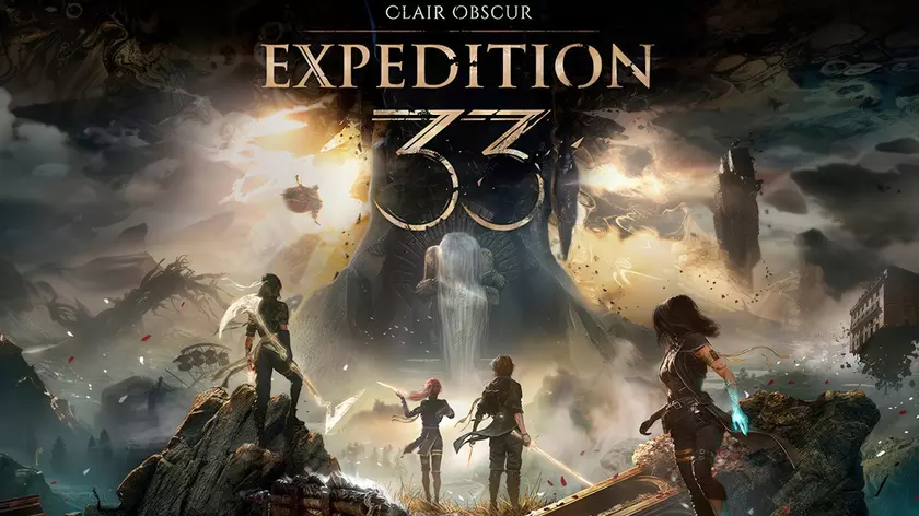 Первый взгляд на &laquo;Clair Obscur: Expedition 33&raquo; — искусство и технологии в одном флаконе