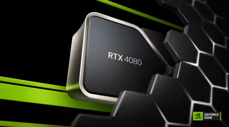NVIDIA оновила сервіс GeForce Now відеокартами RTX 4080 - з'явилася підтримка 240 FPS без зміни вартості