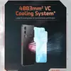 Прев'ю Nubia Neo 5 Pro спереду