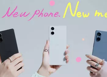 Sony Xperia 5 V с чипом Snapdragon 8 Gen 2 и Android 13 прошёл тест на производительность в Geekbench 6