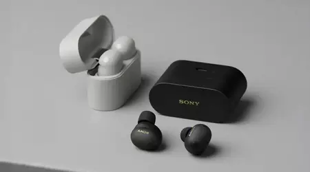 Sony випустила флагманські TWS-навушники WF‑1000XM6 з новим процесором, покращеним ANC і оновленим дизайном