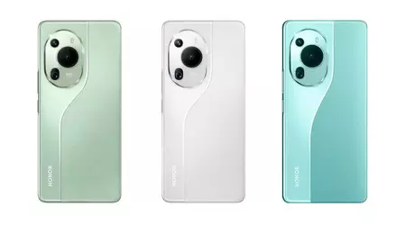 Інсайдер розповів, які чипи отримають смартфони Honor 200 і Honor 200 Pro