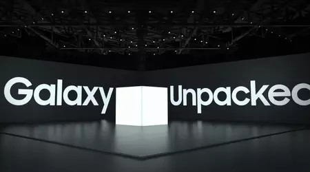 Yonhap: Samsung проведе наступну презентацію Galaxy Unpacked у липні, захід відбудеться в Парижі