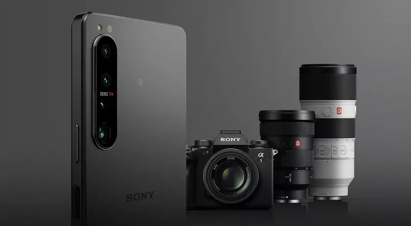 Sony Xperia 1 IV провалился в тесте камер DxOMark, уступив даже iPhone 13 mini – смартфон стоимостью $1599 занял 51-е место