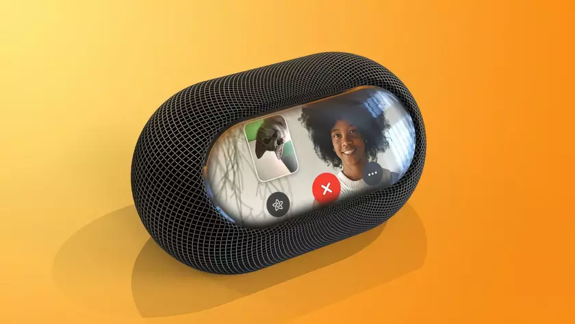 Bloomberg: Apple выпустит новый HomePod с экраном в 2024 году или позже