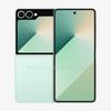 Preview rendering of Galaxy Flip 7 FE