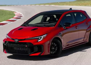 Toyota испытывает новый бензиновый двигатель на 400 л.с.