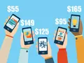 10 китайских смартфонов с диагональю от 5 до 5.5 дюймов, которые стоит купить