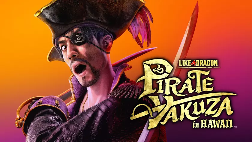 Покорение морей с якудза: что нас ждет в Like a Dragon
