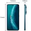 Мініатюра оптичного модуля Vivo X Fold 6