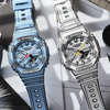 Часы Casio Manga CasiOak GA-2100MNG