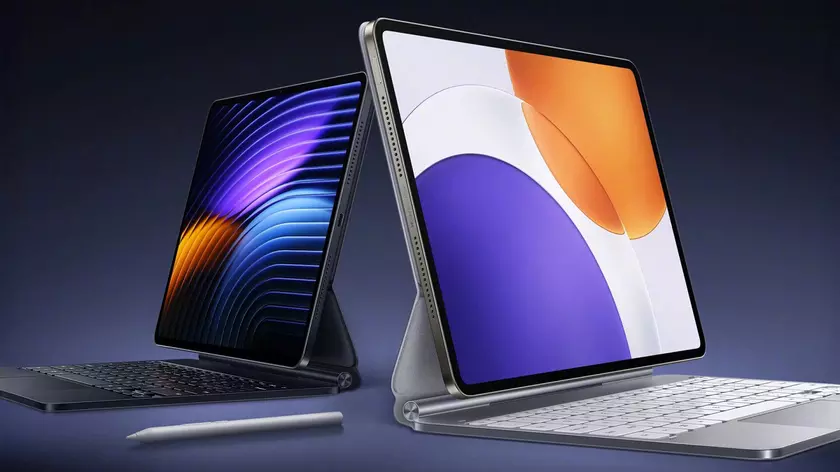 The Xiaomi Pad 7S Pro 12.5: Breaking Down the Next-Gen Specs