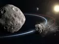 Космический бильярд NASA: как удар по астероиду сместил всю систему с курса