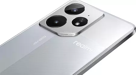 Realme тестує два процесори, який переможе — потрапить в наступний Realme Neo 8