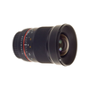Samyang 24 mm F1.4 ED AS UMC