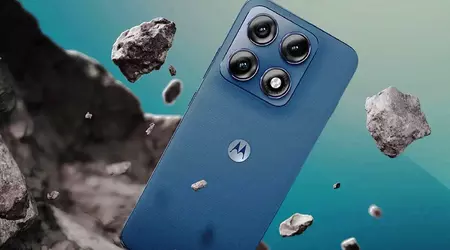 Motorola тизерить Edge 70 Pro — новий субфлагман з батареєю на 6500 мАгод, дисплеєм екстремальної яскравості та відмінним блоком камер
