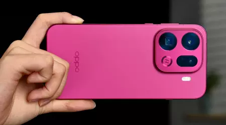 Presented Oppo Find X9 Pro: flagship with 200 MP Hasselblad camera, OLED display, and 7500 mAh battery