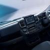 The electric version of the Vauxhall Movano - review