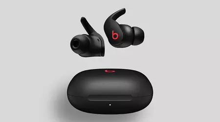 40 $ de réduction : Beats Fit Pro avec ANC, protection IPX4 et puce AirPods Pro en vente sur Amazon pour $159