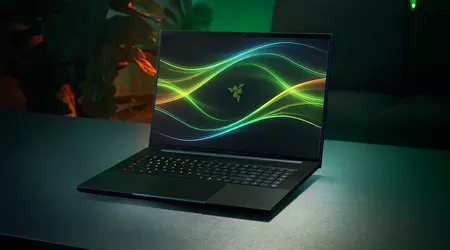 Новий флагман Razer: представлена оновлена серія ноутбуків Blade 18 — топова модель отримала RTX 5090, 2 Тб SSD та Core Ultra 9