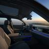 Задній ряд сидінь VW Teramont Pro - мініатюра