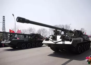 Северная Корея поставила россии уже 6 миллионов снарядов - украинская разведка
