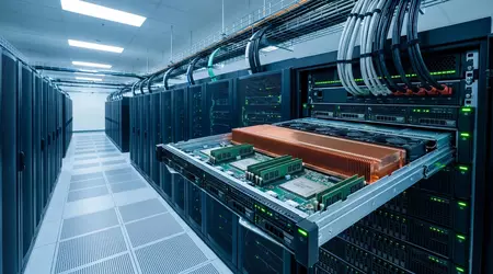 Intel Crescent Island: повітряне охолодження та бюджетна пам'ять проти домінування Nvidia