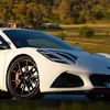 Lotus Emira Turbo Bathurst Edition Close-up Thumbnail