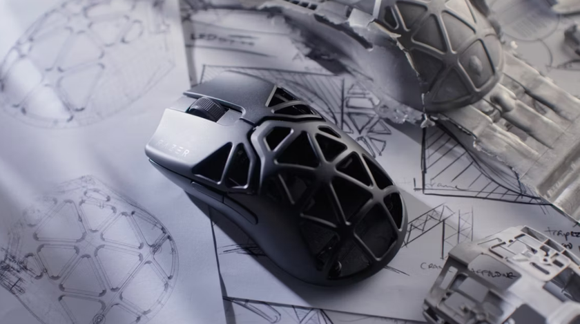 Razer выпустила бесплатное обновление для разгона беспроводной мыши Viper Mini Signature Edition до 8000 Гц