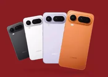 Ультратонкий Honor Magic 8 Pro Air обрастает все большей информацией незадолго до релиза — 6,3”, 6,1 мм, 155 грамм и 5500 мАч
