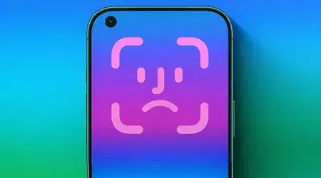 The media were wrong: Insider claims that iPhone 18 Pro will not get under-display Face ID
