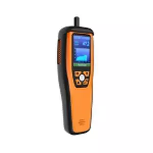 Temtop M2000 Air Quality Monitor