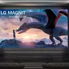 Миниатюра экрана LG Magnit