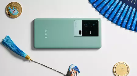 Avant le lancement : vivo révèle à quoi ressemblera le nouveau smartphone phare iQOO 11S